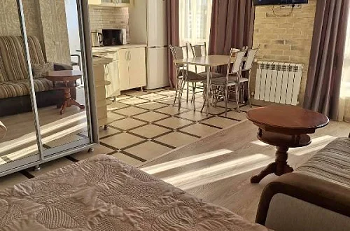 Квартира-студия Фото: 2 из 21