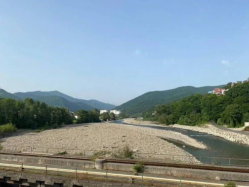 "Панорама" частный сектор, Лазаревское Фото: 10 из 36