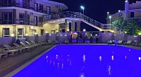 "У моря" гостевой дом, Береговое