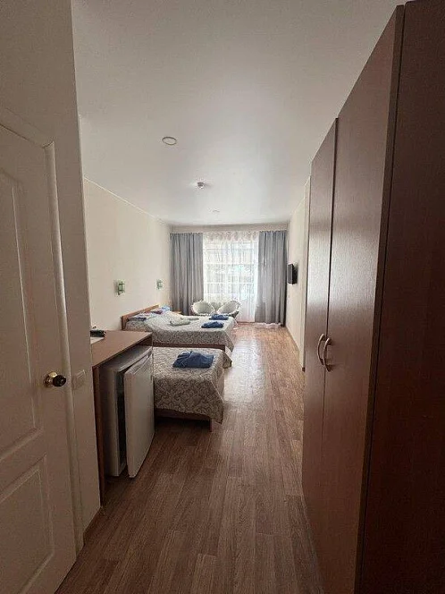 "Мечта" база отдыха, Гурзуф Фото: 40 из 51