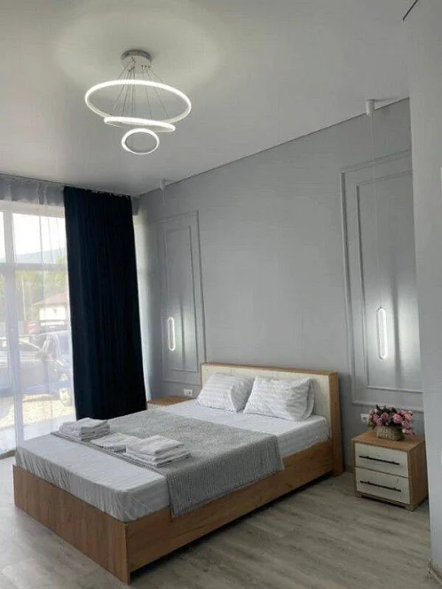 "Amor Fati" мини-гостиница, Алахадзы Фото: 23 из 37