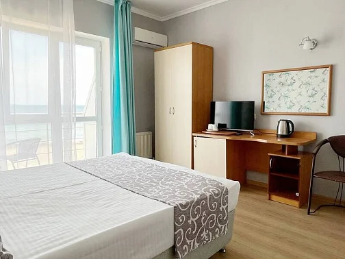 "Екатерина" гостиница, Геленджик Фото: 18 из 50