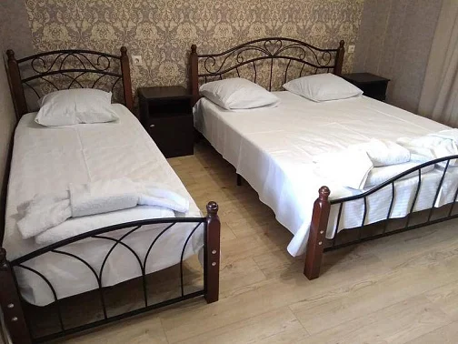 "У Миши" частный сектор, Гагра Фото: 35 из 39