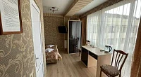 "Колибри" гостевой дом, Имеретинская Бухта