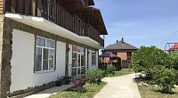 "Терра" гостевой дом, Новомихайловский
