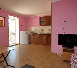 "Отдых у моря в Евпатории" гостевой дом