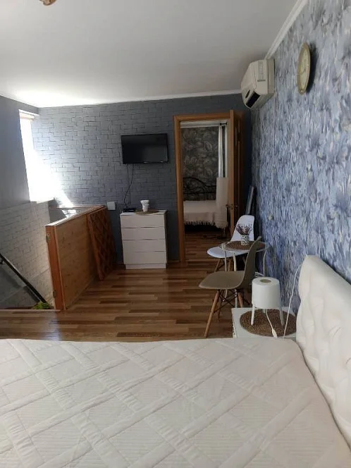 Коттедж под-ключ Советская 58/А, Симеиз Фото: 14 из 33