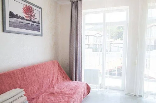 Дом под-ключ Фото: 4 из 8