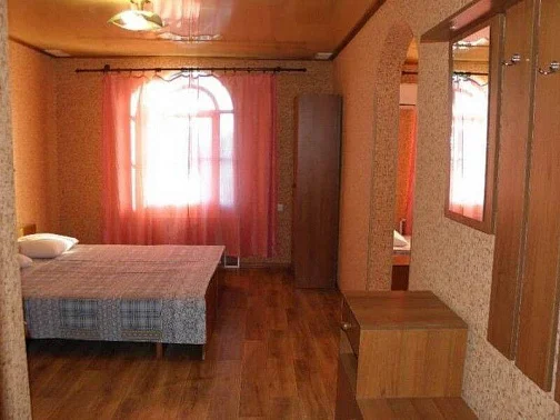Частное домовладение Дежнёва 1, Бердянск Фото: 30 из 40