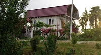 "АННА" гостевой дом, Сухум