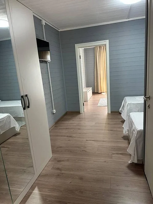 "Салют" база отдыха, Должанская Фото: 49 из 51