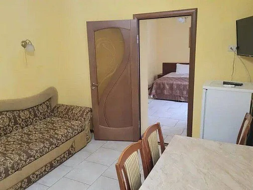 "Аквамарин" гостевой дом, Геленджик Фото: 15 из 51