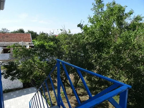 "SANTORINI-23" частный сектор, Пересыпь Фото: 5 из 27