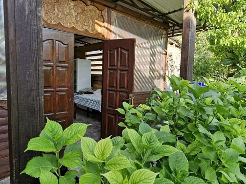 "Новая Гагра" гостевой дом, Гагра Фото: 20 из 32