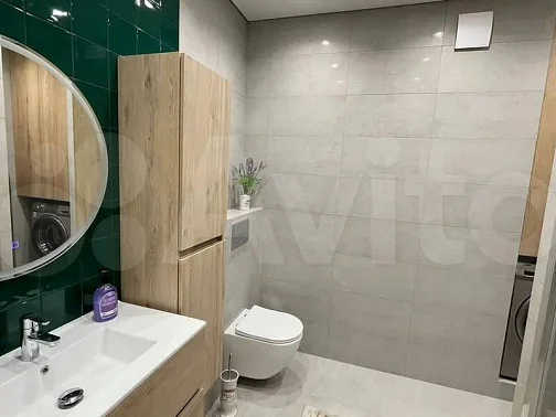 2х-комнатная квартира Игнатенко 9 кв 35, Ялта Фото: 25 из 25