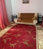 "2х-комнатный" 4х-местный