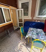 "Стандарт с кухней" 5-местный "Стандарт с кухней" 5-местный