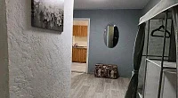 2х-комнатная квартира Пролетарская 32 кв 35, Кабардинка