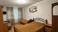 1-комнатная квартира Рыбзаводская 75 кв 41, Лдзаа