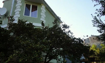 "Усадьба Ковчег" гостевой дом, Бахчисарайский р-н Фото: 1 из 51