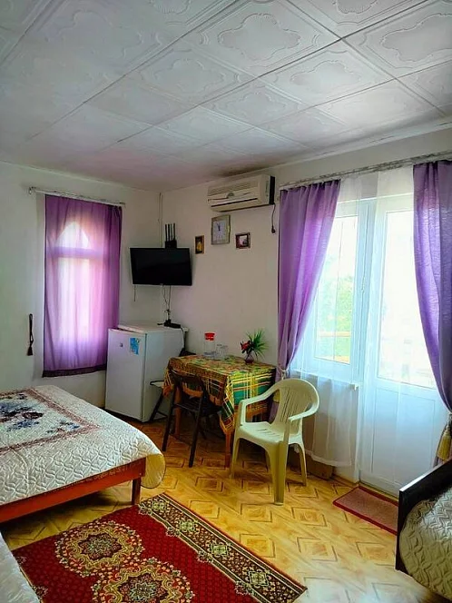 "Нектарин" частный сектор, Саки Фото: 22 из 33