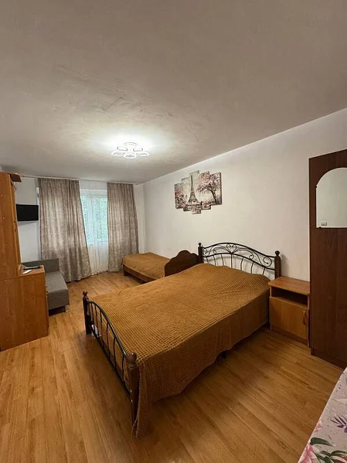 1-комнатная квартира Рыбзаводская 75 кв 41, Лдзаа Фото: 5 из 10