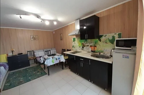 Дом под-ключ Фото: 4 из 4