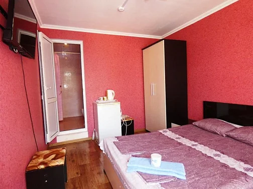 "Виктория" мини-гостиница, Адлер Фото: 28 из 46