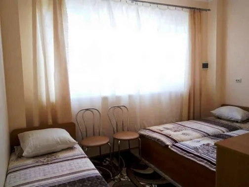 3х-комнатный коттедж под-ключ Айвазовского 27/б, Судак Фото: 12 из 17