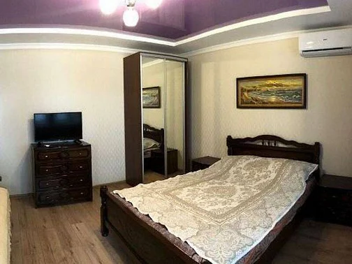 "Удачный" гостевой дом, Гурзуф Фото: 49 из 51