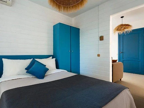 "Petra Garden" отель, Бетта Фото: 37 из 50