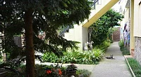"На Старошкольной" частный сектор, Сириус