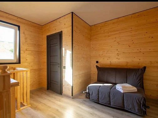 Дом под-ключ ул. Абинская, Голубая Бухта Фото: 14 из 17