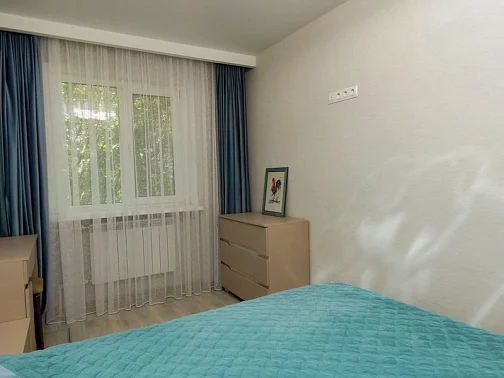 "Смоковница" 2х-комнатная квартира, Геленджик Фото: 19 из 25