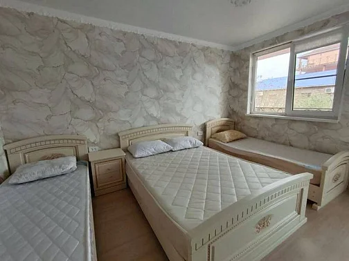 "Кристалл" гостевой дом, Гагра Фото: 12 из 19