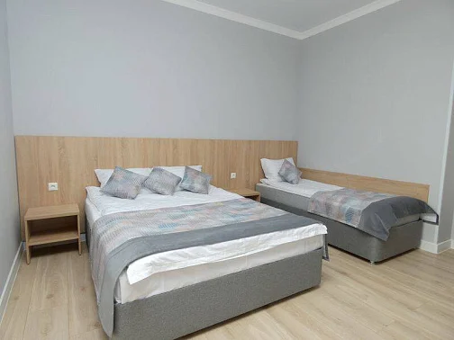 "Панорама" гостевой дом, Джубга Фото: 31 из 39