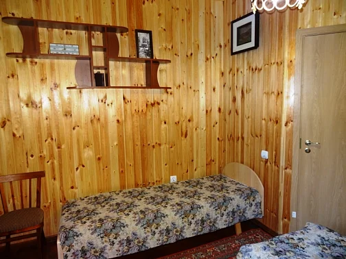 "Котин дом" гостевой дом, Пересыпь Фото: 35 из 51