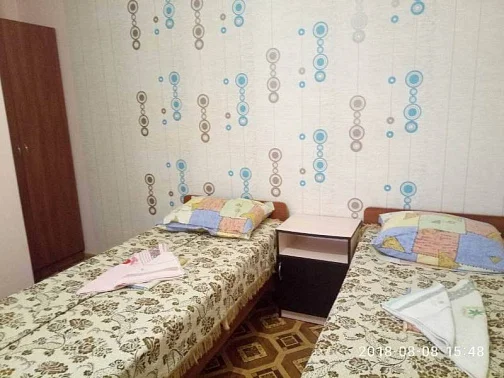 "На Зелёной" частный сектор, Новофёдоровка Фото: 10 из 26