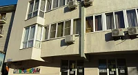 2х-комнатная квартира Богдана Хмельницкого 10 кв 67, Сочи