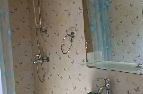 Домик 