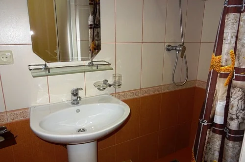 Стандарт 2х-комнатный Фото: 5 из 5