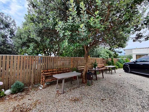 "Золотой павлин" гостевой дом, Алахадзы Фото: 6 из 20