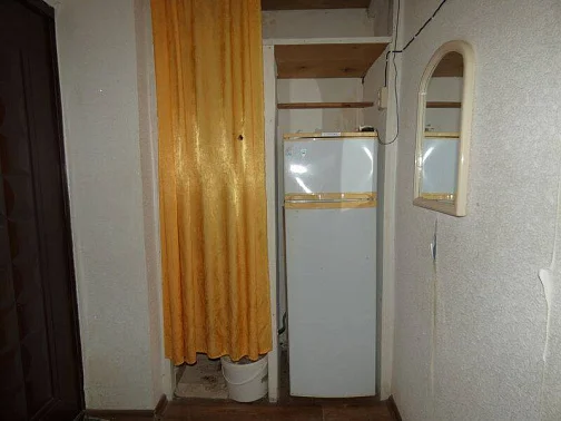 1-комнатная квартира Рыбзаводская 81 кв 5, Лдзаа Фото: 9 из 10