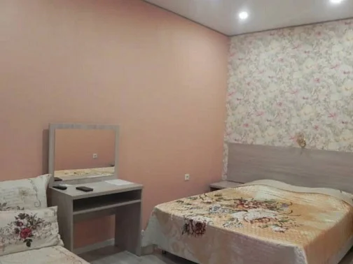 "Лагрейн" гостевой дом, Геленджик Фото: 18 из 51