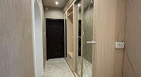 2х-комнатная квартира Просвещения 84, Адлер