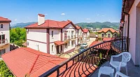 "Кедровая" дом под-ключ, Кабардинка