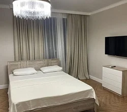 2х-комнатная квартира Агрба 1 кв 1
