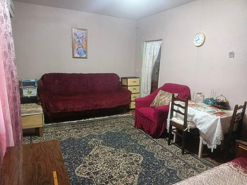 1-комнатная квартира Тарнава 18/2 кв 23, Гудаута Фото: 10 из 13