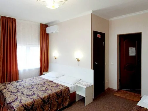 "Комнаты в найм Adler Home" частный сектор, Адлер Фото: 36 из 46