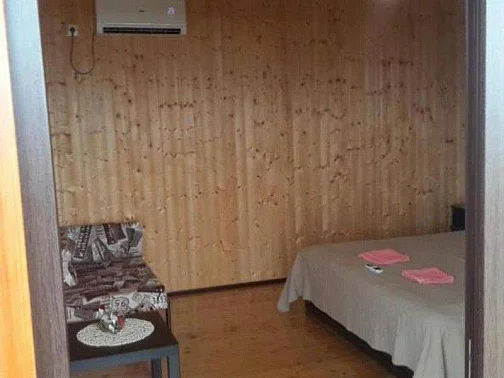 "Black-House" мини-гостиница, Молочный Фото: 44 из 51